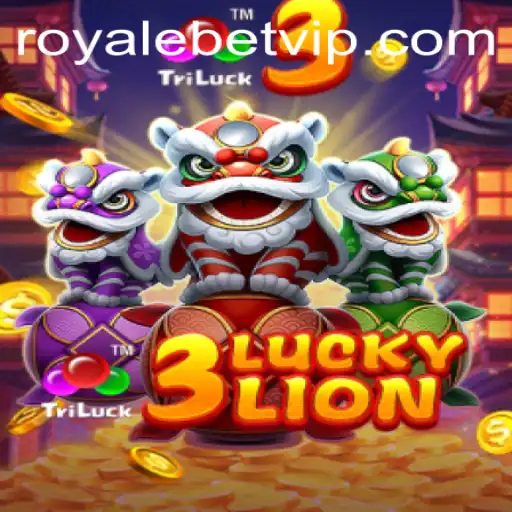 3LUCKYLION: Exploring the Exciting World of Royal Bets