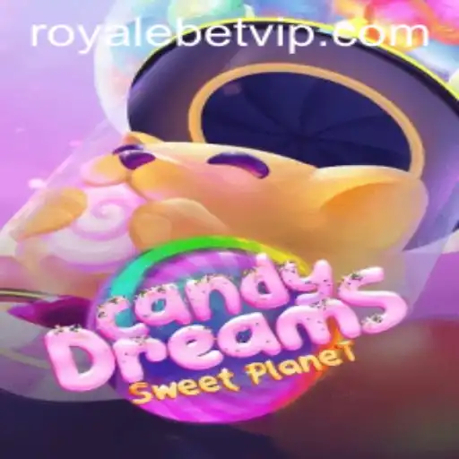 CandyDreams: A Sweet Adventure Through Royale Bet Gameplay