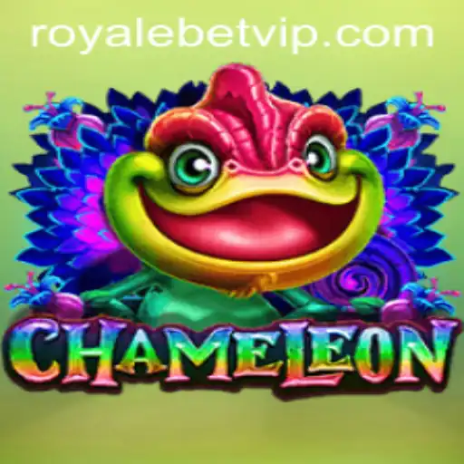 Dive into the World of Chameleon: The Game Changing the Royale Bet Scene