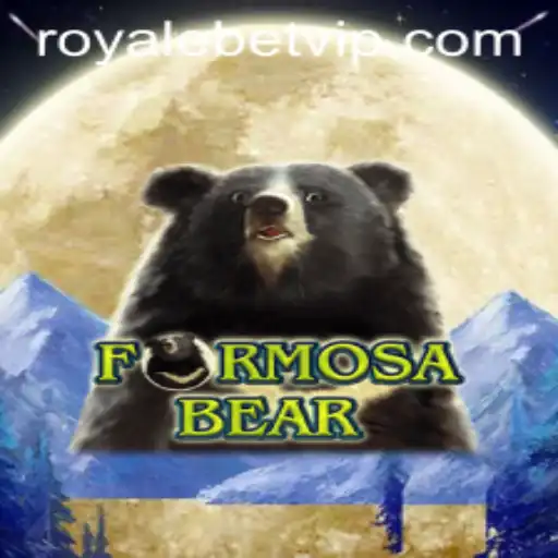 Unveiling FormosaBear: A Dive into the Exciting World of Royale Bet