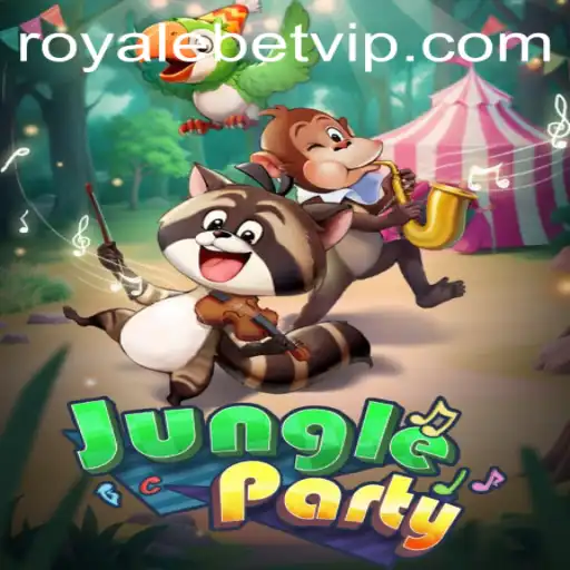 Exploring JungleParty: A Thrilling Take on Royale Bet Games