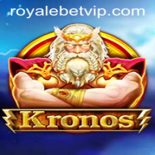 Kronos: The Revolutionary Game with Royale Bet Feature