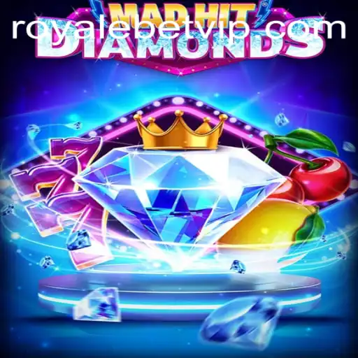 MadHitDiamonds: The Exciting New Game Sweeping the Gaming World
