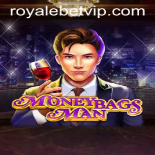 Unveiling MoneybagsMan: The Thrilling Royale Bet Adventure