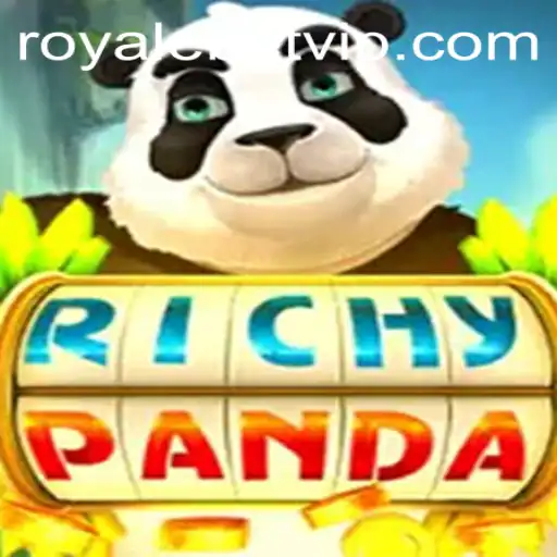 Exploring RichyPanda: The New Gaming Sensation with Royale Bet Feature