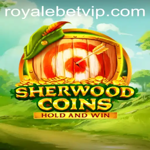 Exploring SherwoodCoins and the Royale Bet Feature