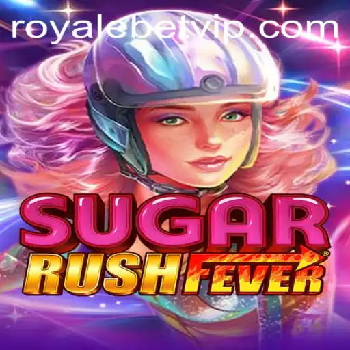 Unveiling the Excitement of SugarRushFever: Discover the Royale Bet Experience