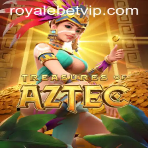 Discover the Thrill of Treasures of Aztec with Royale Bet