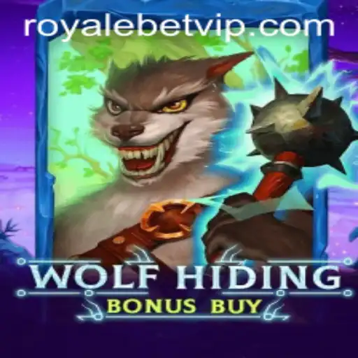 WolfHidingBonusBuy: An Immersive Gaming Adventure with Royale Bet Features
