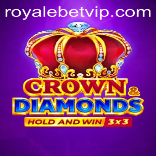 Exploring the Thrilling World of Crowndiamonds with Royale Bet