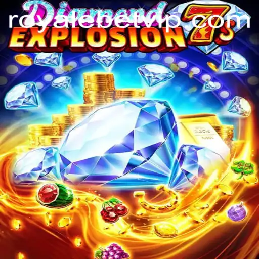 Discovering the Thrill of DiamondExplosion7s: A Comprehensive Guide to the Royale Bet Game