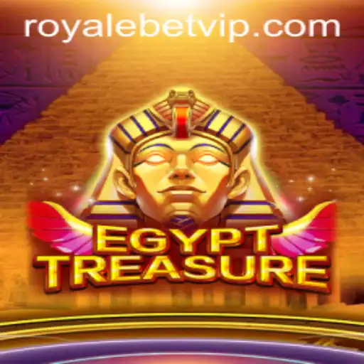 Discovering the Enigma of EgyptTreasure and the Thrill of Royale Bet
