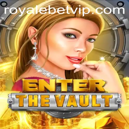 EntertheVault: The New Frontier in Royale Betting