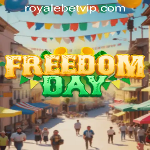 FreedomDay: The Ultimate Gaming Experience with Royale Bet