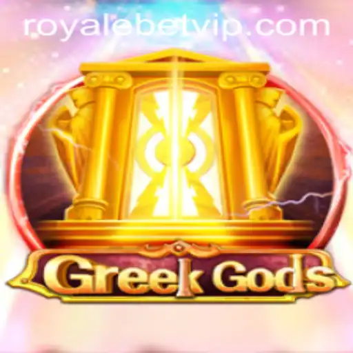 The Thrilling World of GreekGods: A Royale Bet Adventure