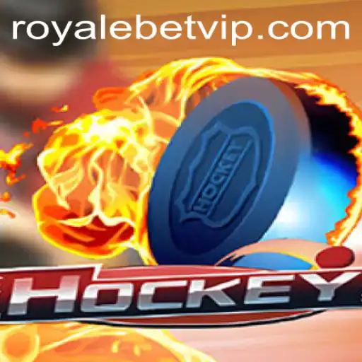 Hockey: The Art of the Game and the Loyalty of the Royale Bet