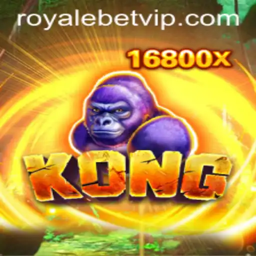 Exploring the Exciting World of Kong: Royale Bet