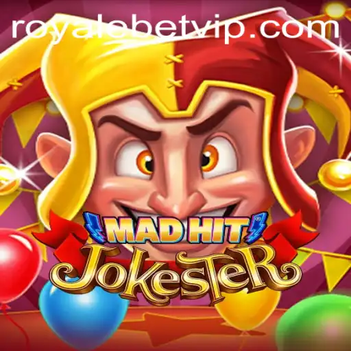 Exploring the World of MadHitJokester and the Thrill of Royale Bet