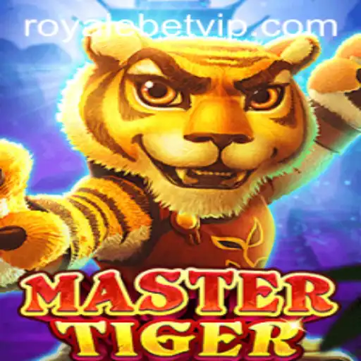 MasterTiger: The Thrilling Adventure of Royale Bet