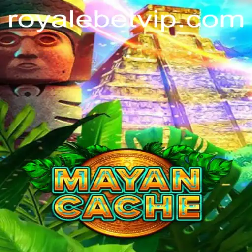 Discover the Thrills of MayanCache: A New Era in Gaming