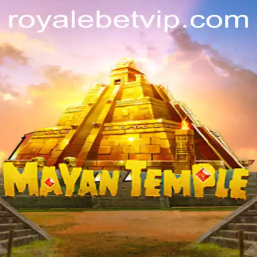 MayanTemple: Unveiling the Ancient Adventure with Royale Bet