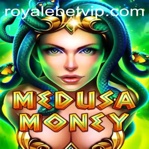 Discover MedusaMoney: The Ultimate Royale Bet Gaming Experience