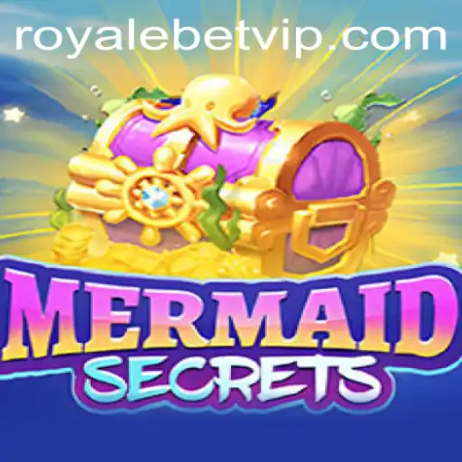 Dive into the Enchanting World of MermaidSecrets: A Royal Adventure Awaits