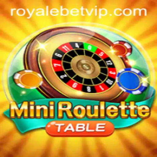 The Exciting World of MiniRoulette and the Allure of the Royale Bet