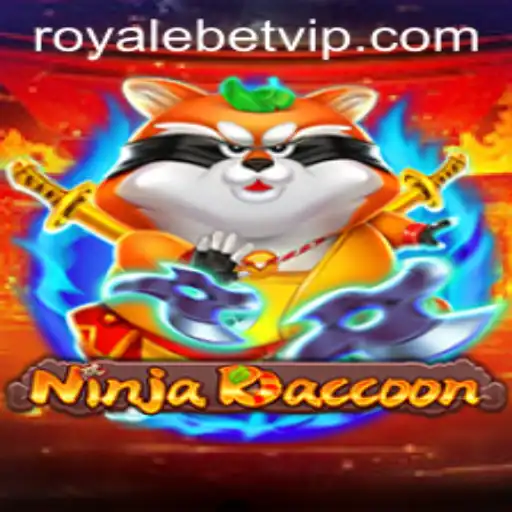 NinjaRaccoon: A Thrilling Royale Bet Adventure