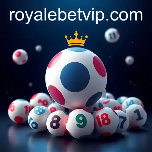 Online Lottery: Discover the Phenomenon of Royale Bet