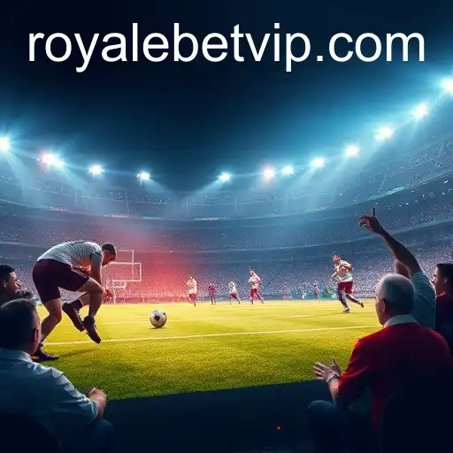 The Exciting World of Sports and the Impact of Royale Bet