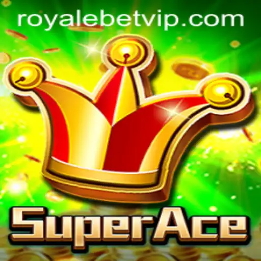Discover the Thrills of SuperAce: A Royal Bet Unlike Any Other