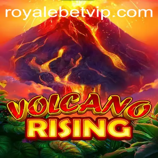 VolcanoRising: A Thrilling Adventure with Royale Bet Challenges