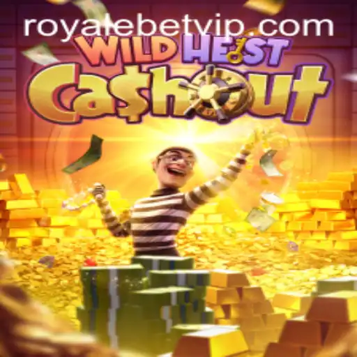 Unveiling the Thrills of WildHeistCashout: A Royale Bet Adventure