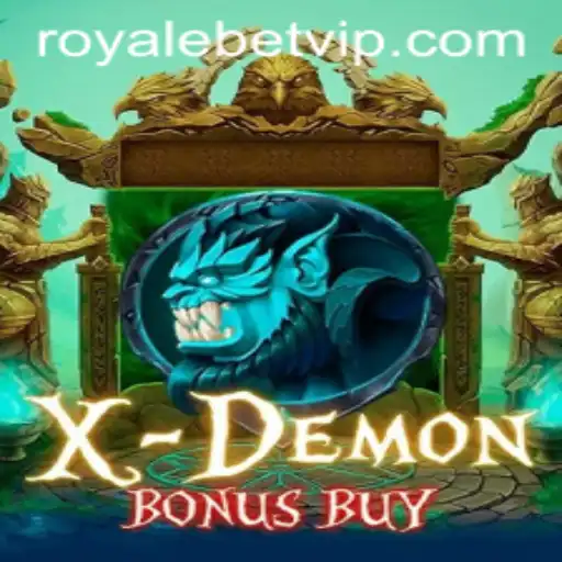 Dive Into the Exciting World of XDemonBonusBuy Featuring Royale Bet